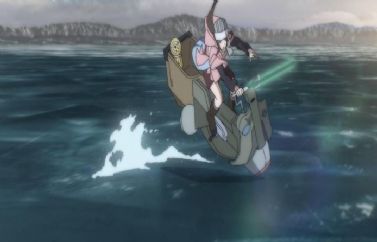 Tráiler de "Star Wars: Visions", la nueva serie del universo creado por George Lucas