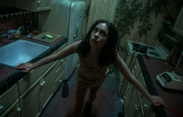 6 Series de Terror Disponibles en Netflix para ver este mes