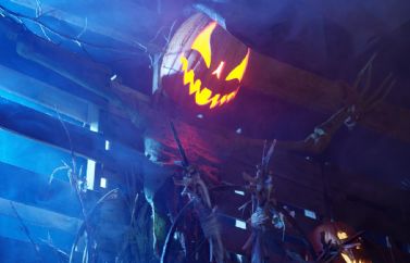 Tráiler oficial de "Bad Candy". Una nueva antología para Halloween