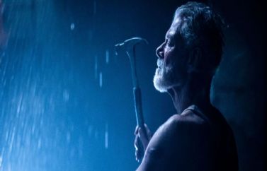 "No Respires 2": Nuevo póster a poco más de un mes para su estreno