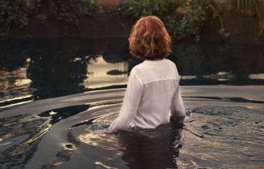 Netflix ha estrenado "La Isla Negra" (y tráiler oficial)