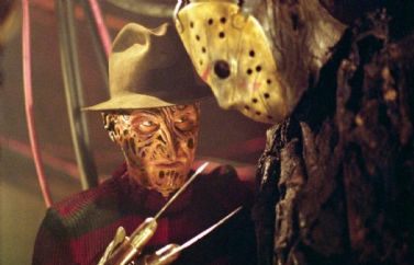 Shudder pone en marcha una docuserie sobre los grandes villanos del cine de terror
