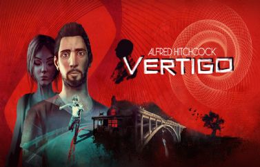 Tráiler de "Vértigo", el videojuego basado en la película de Alfred Hitchcock
