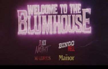 Tráiler de la nueva entrega de "Welcome to the Blumhouse" que Amazon Prime estrenará en otoño