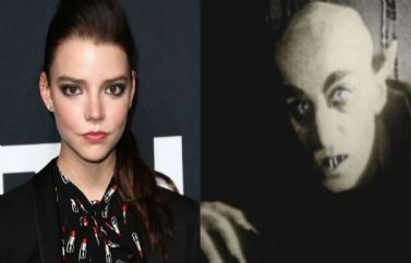 Anya Taylor Joy protagonizará el remake de "Nosferatu" de Robert Eggers