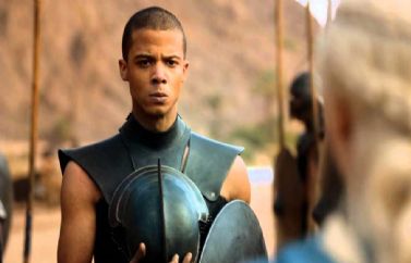 Jacob Anderson será Louis en la adaptación televisiva de "Entrevista con el Vampiro"