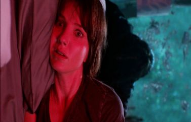 Oleada de imágenes de "Maligno", lo nuevo de James Wan