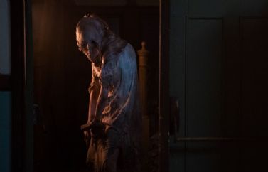 Primeras imágenes de "Resident Evil: Bienvenidos a Raccoon City"