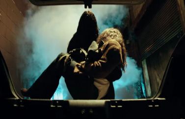 "Maligno": Entrevistamos a James Wan