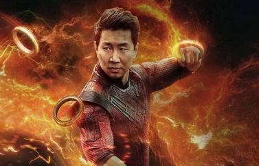 Crítica de "Shang Chi y la leyenda de los diez anillos"