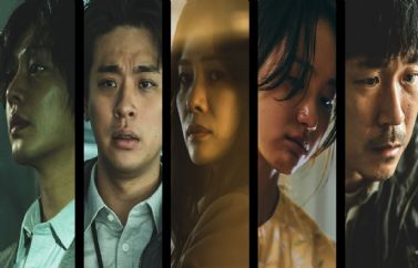 Netflix publica el tráiler de "Hellbound", lo nuevo del director de "Train To Busan"