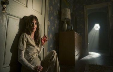 Crítica de "Maligno", el regreso de James Wan al terror en un título pensado para impactar a través de una incomodidad muy disfrutable.
