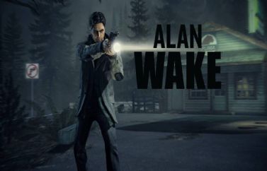 Aparece listado el "Alan Wake Remastered" para PS5, Xbox Series y PS4