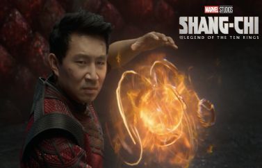 Taquillazo de "Shang-Chi" en USA que además le quita un récord al "Halloween" de Rob Zombie
