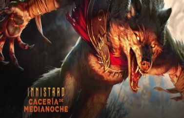 Os mostramos nuevas cartas en exclusiva de "Innistrad: Cacería de Medianoche"