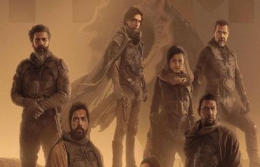 Crítica de "Dune", la adaptación de la obra de Frank Herbert dirigida por Denis Villeneuve