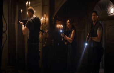 "Resident Evil: Bienvenidos a Raccoon City" tendrá calificación "R" por su violencia