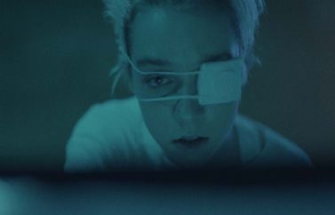 Crítica de la brillante "Come True". Hoy estreno en plataformas digitales.