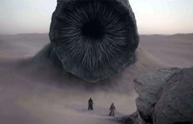 TOP 10: Gusanos Gigantes en el Cine Fantástico