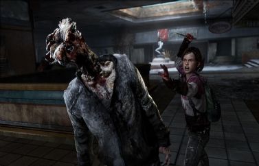 "The Last of Us": Imágenes del rodaje de la serie que prepara HBO