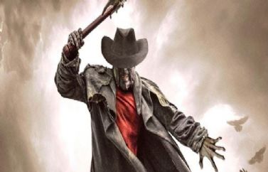 "Jeepers Creepers 3" ya puede verse en España