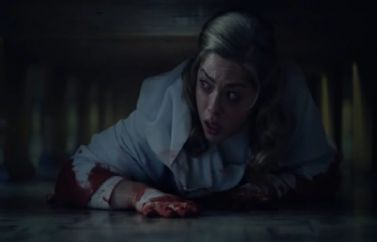 Tráiler de "Hay alguien en tu casa", lo nuevo de Patrick Brice que Netflix estrenará en octubre