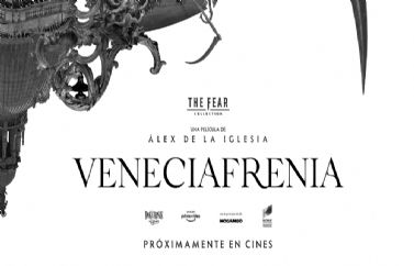 “Veneciafrenia” inaugurará la Semana de Cine Fantástico y de Terror de 2021