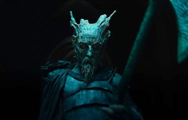 Sitges 2021: "El Caballero Verde" se encargará de clausurar el festival