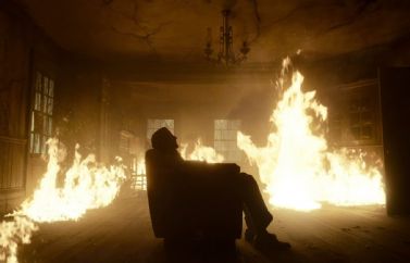 Tráiler de "Nightmare Alley", lo nuevo de Guillermo del Toro