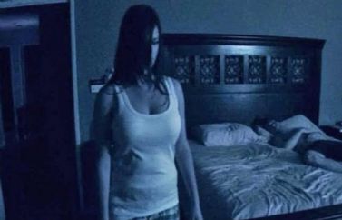 Teaser Tráiler de "Paranormal Activity: Next of Kin"