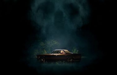 Más de 20 posters de "It Follows", la brillante película de David Robert Mitchell