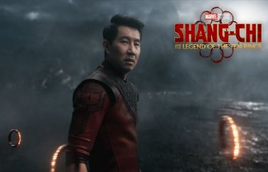 Taquilla USA: "Shang-Chi y la leyenda de los 10 anillos" repite en el primer puesto
