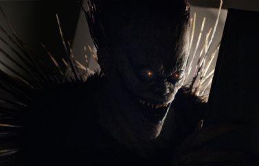 Netflix sigue adelante con "Death Note 2"