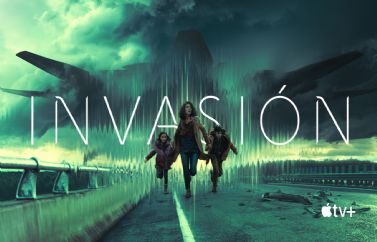 Tráiler de "Invasión", la serie que Apple TV+ estrenará en octubre
