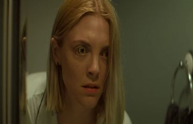 Tráiler de "Bloodthirsty", la cinta de hombres lobo que Movistar estrenará en octubre
