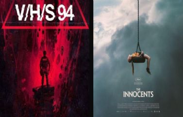 "V/H/S 94" inaugurará el Festival de Molins de Rei y "The Innocents" lo clausurará