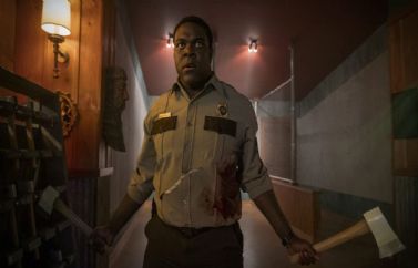 Amazon Prime Video estrenará "Un Hombre Lobo Entre Nosotros" en octubre