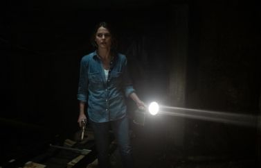 Se retrasa unas semanas el estreno de "Antlers: Criatura Oscura"