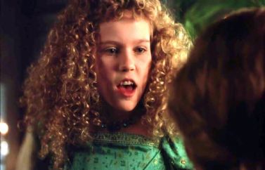 Ya tenemos Claudia en la adaptación televisiva de "Entrevista con el Vampiro"