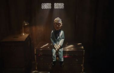 Nuevo tráiler y fecha de estreno del reboot de "Historias para No Dormir"