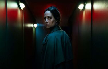 Sitges 2021: Crítica de "Censor", una pequeña joya camino a convertirse en un título de culto