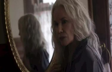 Amazon Prime Video ha estrenado hoy "The Manor" y "Madres"