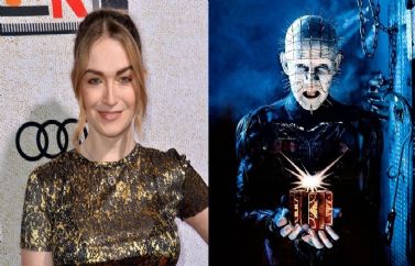 Jamie Clayton será Pinhead en el reboot de "Hellraiser" que producirá Clive Barker
