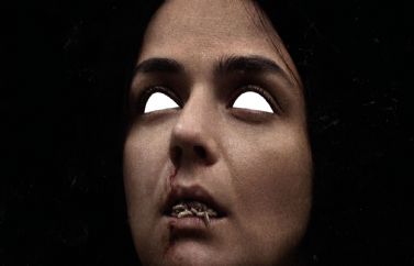 Sitges 2021: Crítica de "In the Earth", un alucinante e impresentable ejercicio de suspense sin suspense en lo profundo del bosque.