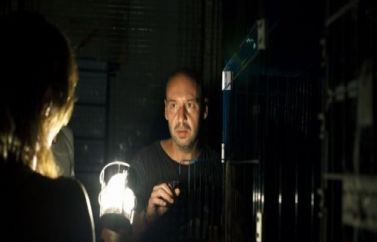 Jaume Balagueró adaptará a Lovecraft en su nuevo trabajo