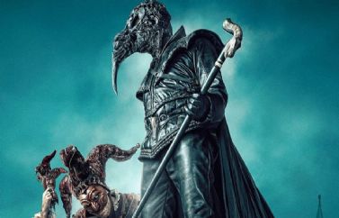 Sitges 2021: Resumen del día 3 (‘Veneciafrenia’, ‘Belle’, ‘Mad God’…)