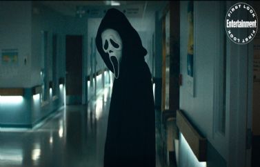 "Scream 5": Primeras imágenes oficiales (y mañana tráiler)