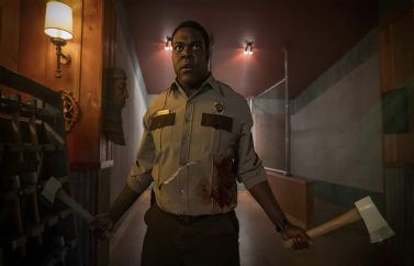 Crítica de "Un Hombre Lobo entre Nosotros", ya disponible en Amazon Prime Video