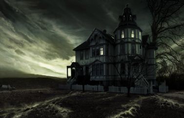 Mike Flanagan habla de la adaptación de "La Caída de la Casa Usher" que prepara para Netflix