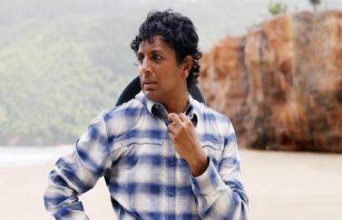 Fecha de estreno y título de la nueva película de M.Night Shyamalan